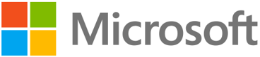 Microsoft
